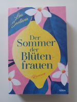 Buch Lea Santana - Der Sommer der Blütenfrauen Nordrhein-Westfalen - Lippetal Vorschau