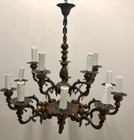 Kronleuchter Deckenlampe Wandleuchter Antik Gothic Berlin - Marzahn Vorschau