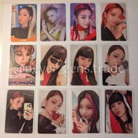 [WTT/WTS] Itzy Yeji K-Pop Photocard Berlin - Neukölln Vorschau