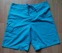 Nike Boardshorts Shorts Hose Outdoor blau (Gr. 34 / M) Hamburg-Nord - Hamburg Uhlenhorst Vorschau