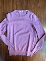Merino Pullover, Flieder, Gr.36 Baden-Württemberg - Hockenheim Vorschau