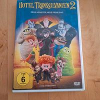 Hotel Transsilvanien 2, DVD Nordrhein-Westfalen - Niederkassel Vorschau