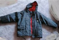 Jungen Jacke, Gr. 80 / 86, Kinder, blau, Baby Brandenburg - Bergholz Rehbrücke Vorschau