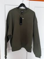 WRSTBHVR Pullover Khaki/Oliv Nordrhein-Westfalen - Köln Vogelsang Vorschau