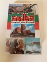 Helgoland 100 Jahre Deutsch Retro Rarität Video VHS Nordsee Sylt Friedrichshain-Kreuzberg - Kreuzberg Vorschau