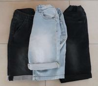 Jeans Shorts 3x  ~Gr.146 name it.... Bayern - Petersdorf Vorschau