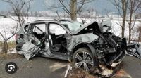Suche Kaufe Auto mit Totalschaden Unfall Unfallschaden Häfen - Hohentorshafen Vorschau