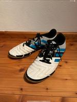 Adidas Sportschuhe / Turnschuhe Gr. 44,5 Bayern - Waldsassen Vorschau