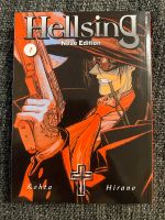 Manga - Hellsing Band 1 - Kohta Hirano Bochum - Bochum-Mitte Vorschau