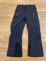 Salomon Skihose Damen XS/ 34 Frankfurt am Main - Ostend Vorschau