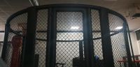 Runder MMA Cage, Neuware Thüringen - Erfurt Vorschau