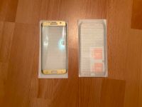 2x Schutzglas Samsung Galaxy S7 Edge 9H Panzerglas Düsseldorf - Derendorf Vorschau