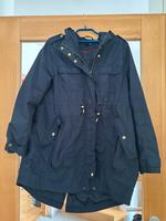 Schwangerschaftsjacke Parka leicht, Größe 40 Kr. München - Oberhaching Vorschau