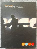 Schiller Sehnsucht live 2er DVD Brandenburg - Senftenberg Vorschau