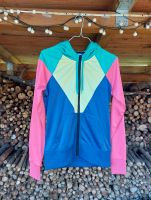 Divided H&M Colourblock Retro Trainingsjacke Sport Jacke XS 34 36 Saarland - Mandelbachtal Vorschau