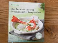 Vorwerk Thermomix Das Beste aus unseren internationalen Rezeptwel Nordrhein-Westfalen - Anröchte Vorschau