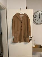 Gerry Weber Vintage Mantel in beige Gr. 40 Niedersachsen - Ilsede Vorschau