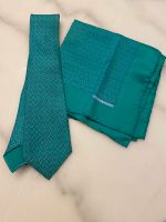 Hermès Krawatte mit Tuch Hessen - Gießen Vorschau