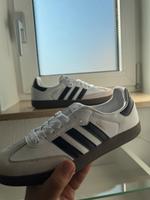 Adidas Samba Damenschuhe Größe 39 Baden-Württemberg - Achern Vorschau