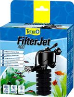 Tetra FilterJet Aquarium-Innenfilter leistungsstark meachanisch Hessen - Körle Vorschau