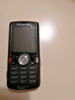 Handy Sony Ericsson mit Ladekabel Sachsen - Nossen Vorschau