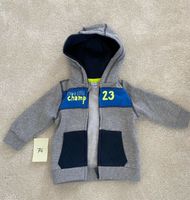 Sweatjacke Gr.74 Baden-Württemberg - Mutlangen Vorschau