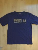 Sweet As T-Shirt Neuseeland blau XL Schleswig-Holstein - Lübeck Vorschau