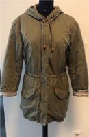 Parka mit Kapuze edc Niedersachsen - Hambühren Vorschau