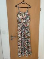 Buntes Maxi Sommerkleid von Only Nordrhein-Westfalen - Haltern am See Vorschau