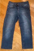 Dunkelblaue Low Waist Jeanshose Bayern - Roth Vorschau
