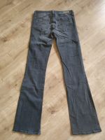 Anthrazitfarbene Jeans von Mavi,  28/ 34 Wandsbek - Steilshoop Vorschau