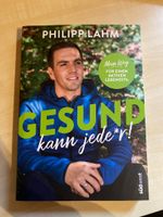 Gesund kann jede*r - Philipp Lahm Bayern - Altomünster Vorschau