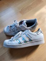 Adidas Superstar Größe 7 Eimsbüttel - Hamburg Niendorf Vorschau