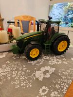 Bruder John Deere Trecker Schleswig-Holstein - Preetz Vorschau