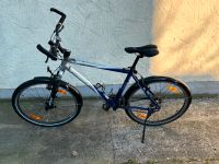 Dynamics Herrenfahrrad, 26“, Gr. 48cm, Mountainbike, m. Schutzbl. Bayern - Piding Vorschau