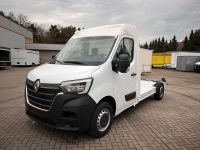 Renault Master FWD Plattformfahrgestell Niedersachsen - Lengenbostel Vorschau