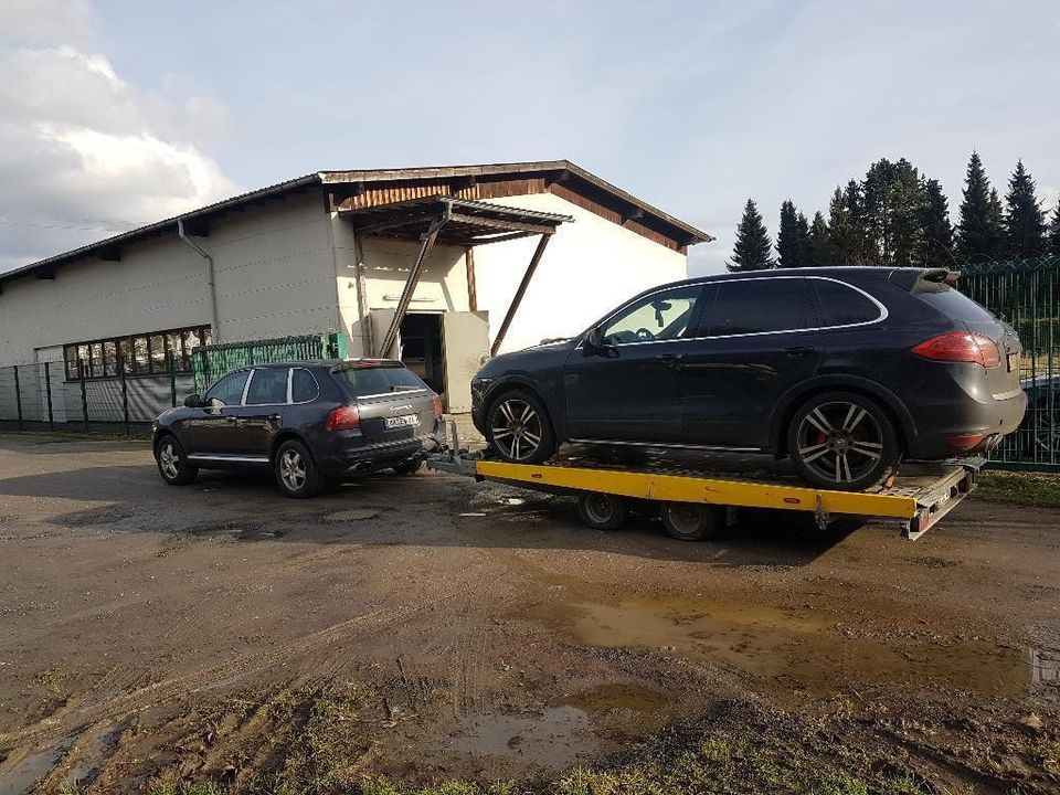 Audi VW Seat Skoda BMW Motor Motorinstandsetzung Austauschmotor in Roth (Landkreis Altenkirchen)