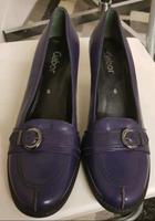 Gabor damen Pumps gr.39,5 lila neu West - Unterliederbach Vorschau