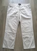 BRAX Hose in Creme/Beige Mod. Carlos, Gr. 28 Nordrhein-Westfalen - Witten Vorschau