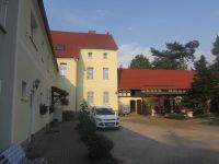 2 Raum Wohnung im Erdgeschoß in Luckenau von Privat Sachsen-Anhalt - Zeitz Vorschau