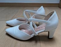 Brautschuhe, Damenschuhe Jane Klain Gr. 36 Hessen - Kassel Vorschau