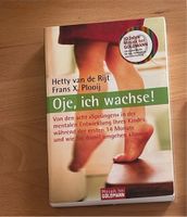 Buch „Oje, ich wachse!“ Bayern - Burgthann  Vorschau