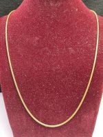 GOLD KETTE 8k 333 50,7cm L 0,19cm B 7,80g GG AU Berlin - Neukölln Vorschau