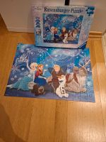Puzzle Frozen 100 Teile Bayern - Illschwang Vorschau