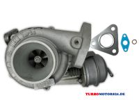 Turbolader OPEL Astra Corsa Zafira 1.7CDTI 898102-3712 Nordrhein-Westfalen - Troisdorf Vorschau