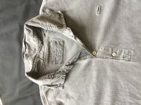Marc o Polo shirt grau 50 cotton Nordrhein-Westfalen - Witten Vorschau