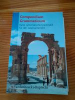 Compendium Grammaticum Latein Grammatik Bayern - Adelsried Vorschau