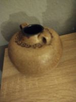 KERAMIK VASE BRAUN,KUGELVASE ,HENKELVASE Keramik,DEKO Schleswig-Holstein - Flensburg Vorschau