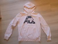 Rosa Fila Pullover Größe S Nordrhein-Westfalen - Rheinberg Vorschau