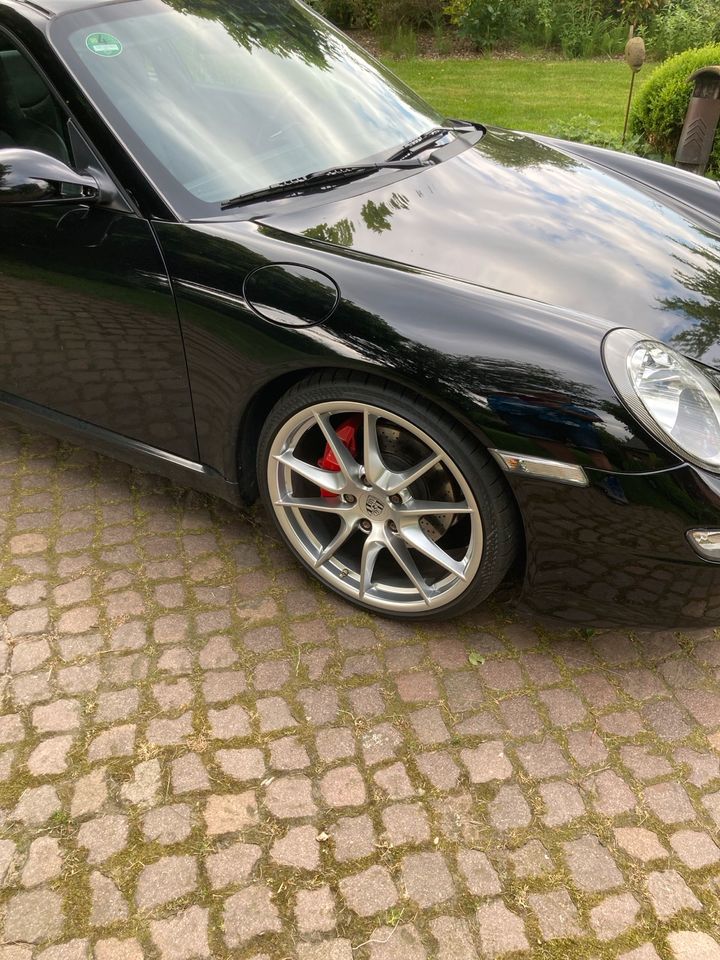 Porsche 911,997,991,20 Zoll, Felgen in Marne